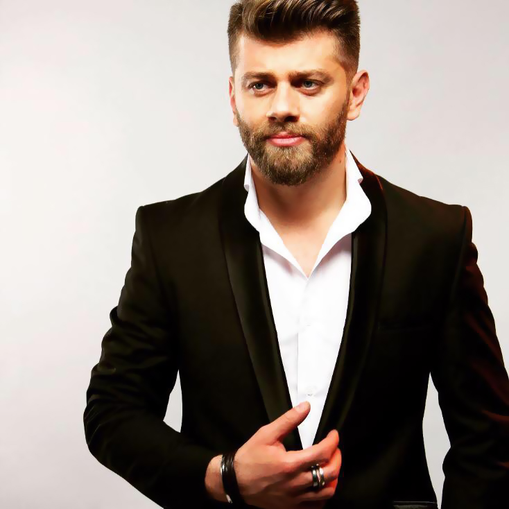 ربیع بارود انتی حیاتی